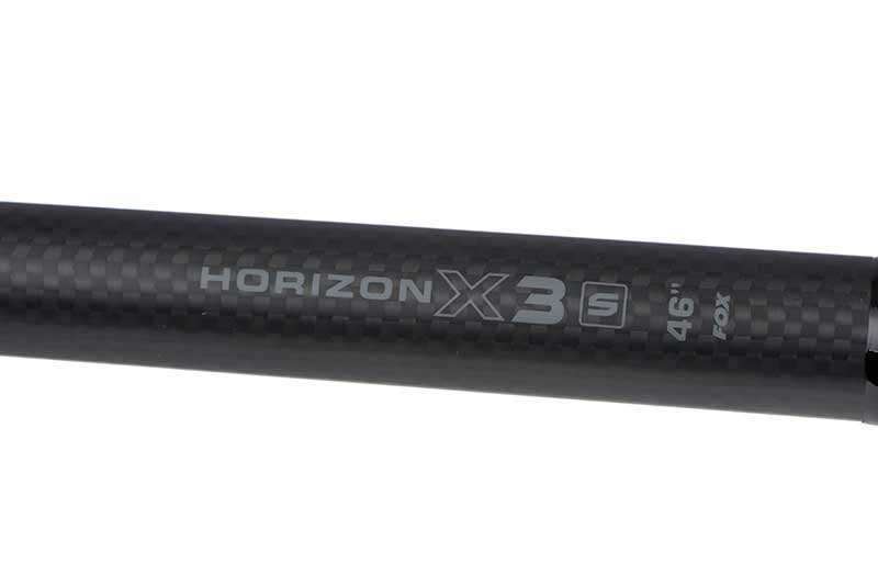 Carica immagine in Galleria Viewer, Fox Horizon X3-S Landing Net - Guadino da Carp Fishing
