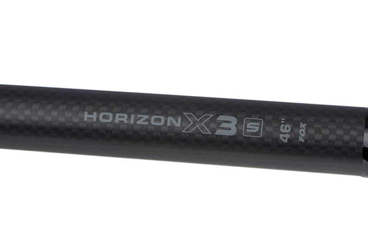 Fox Horizon X3-S Landing Net - Guadino da Carp Fishing