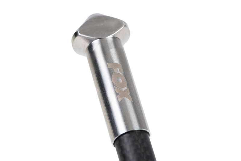 Carica immagine in Galleria Viewer, Fox Horizon X3-S Landing Net - Guadino da Carp Fishing

