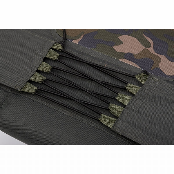 Load image into Gallery viewer, Prologic Avenger Bedchair 8 Leg 120kg

