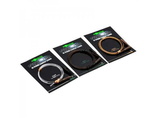 Korda Dark Matter Leader Qc Hybrid Lead Clip
