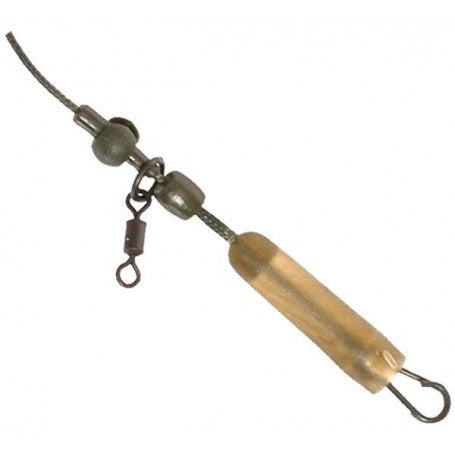 Carica immagine in Galleria Viewer, Korda Leadcore Leader Heli Weed
