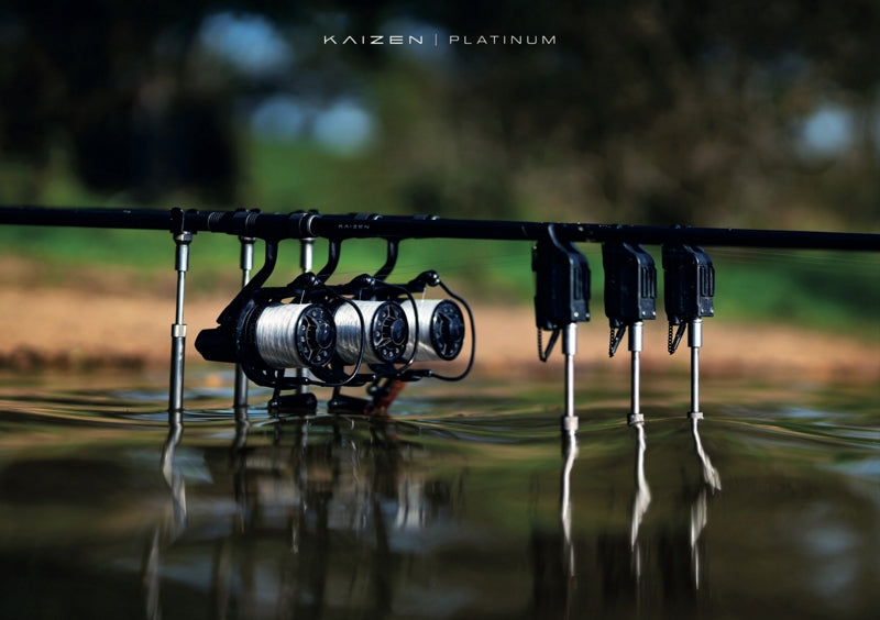 Carica immagine in Galleria Viewer, Korda Kaizen Platinum
