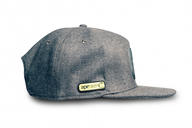 Carica immagine in Galleria Viewer, Ridge Monkey Apearel Dropback Snapback Cap

