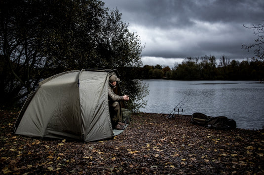 Trakker Tempest Brolly 100 - 210D