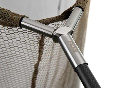 Fox Horizon X3-S Landing Net - Guadino da Carp Fishing