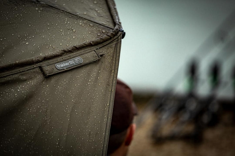 Carica immagine in Galleria Viewer, Trakker Tempest Brolly 100 Skull Cap Wrap
