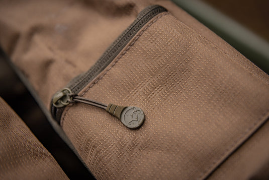 Korda Compac Single Divide Sleeve - Fodero Porta Canna