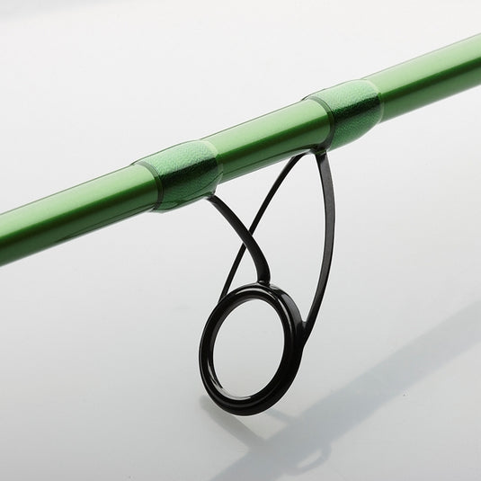 MADCAT Green Spin - Canna da Spinning per Siluri