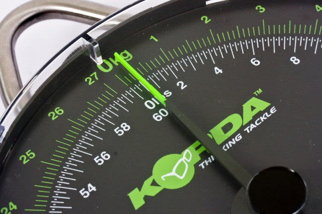 Load image into Gallery viewer, Korda Scales 120lb Limited Edition
