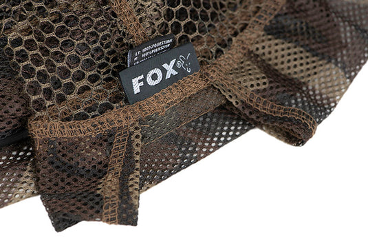 Fox Camo Landing Net - Camo Landing Net