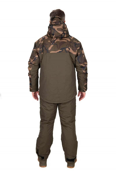 Fox Wintersuit Camo/Khaki