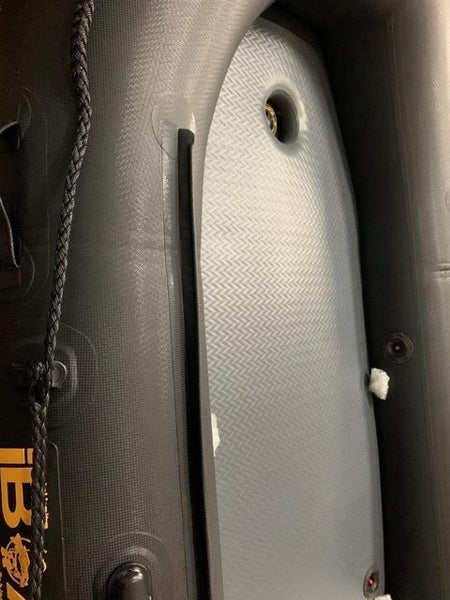 Iboat 320 Génération 5 Superlight - Carbon Black