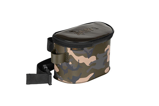 Fox Camolite Bait Belt - Marsupio Porta Esche Carpfishing