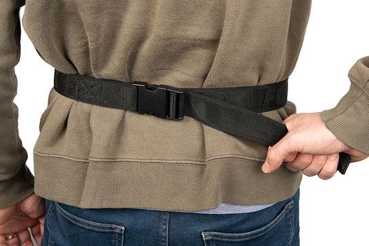 Ceinture à appâts Fox Camolite
