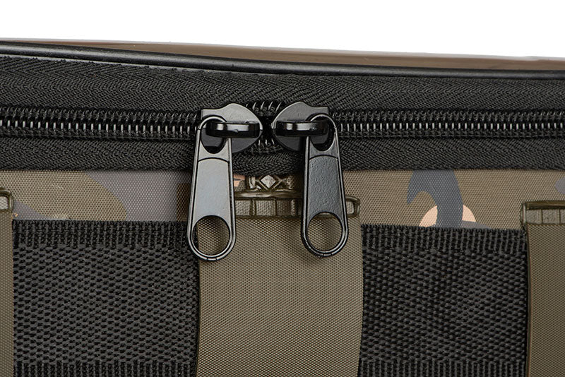 Chargez l'image dans la visionneuse de la galerie, Ceinture à appâts Fox Camolite
