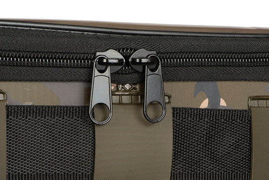 Ceinture à appâts Fox Camolite