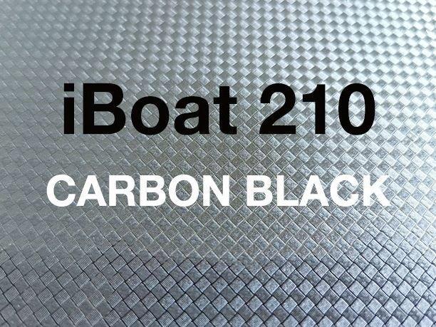 Laden Sie das Bild in Galerie -Viewer, Iboat 210 Generazione 5 Superlight - Carbon Black
