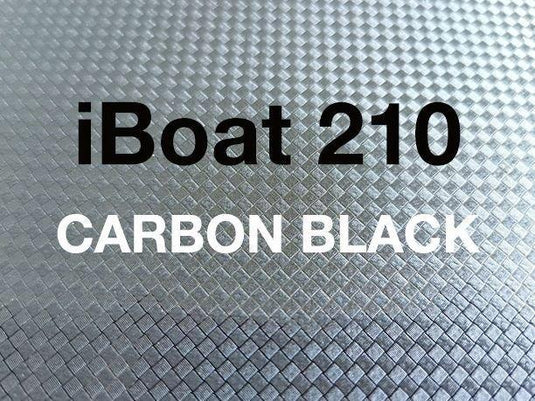 Iboat 210 Génération 5 Superlight - Carbon Black