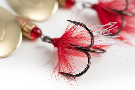 Fox Rage French Rage Spinner