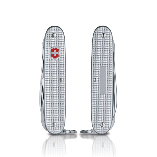 Laden Sie das Bild in Galerie -Viewer, Victorinox Multiuso Farmer X Alox

