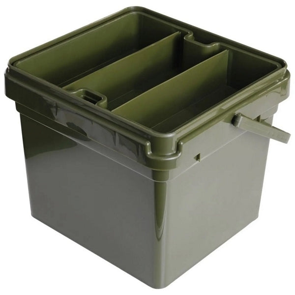 Carica immagine in Galleria Viewer, Ridge Monkey Compact Bucket System 7,5 Litri
