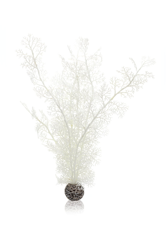 biOrb Corail L Blanc Décoration d'aquarium