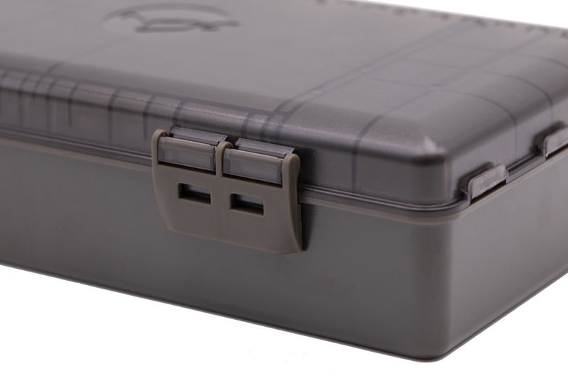 Laden Sie das Bild in Galerie -Viewer, Korda Basix Tackle Box

