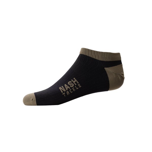 Load image into Gallery viewer, KEVIN NASH TRAINER SOCKS (2 PAIRS)
