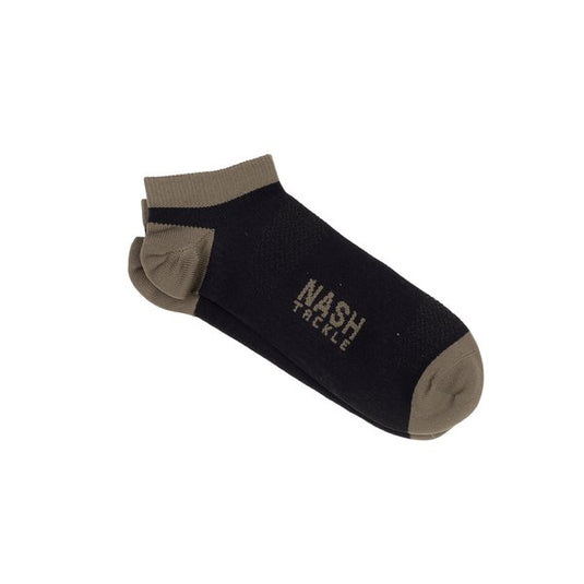 KEVIN NASH TRAINER SOCKS (2 PAIRS)