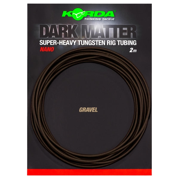 Chargez l'image dans la visionneuse de la galerie, Korda Dark Matter Nano Tubing
