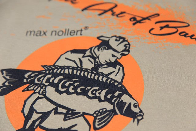 Load image into Gallery viewer, Ib Boys &amp; Kids T-Shirt "The Art Of Bait"
