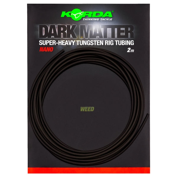 Chargez l'image dans la visionneuse de la galerie, Korda Dark Matter Nano Tubing
