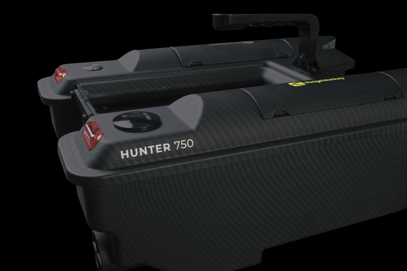 Laden Sie das Bild in Galerie -Viewer, Ridge Monkey Hunter 750 Bait Boat
