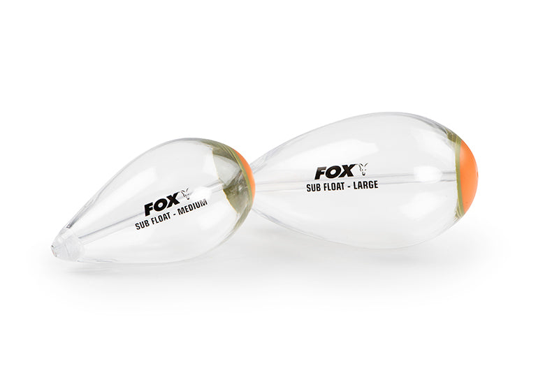 Load image into Gallery viewer, Fox Carp Subfloat
