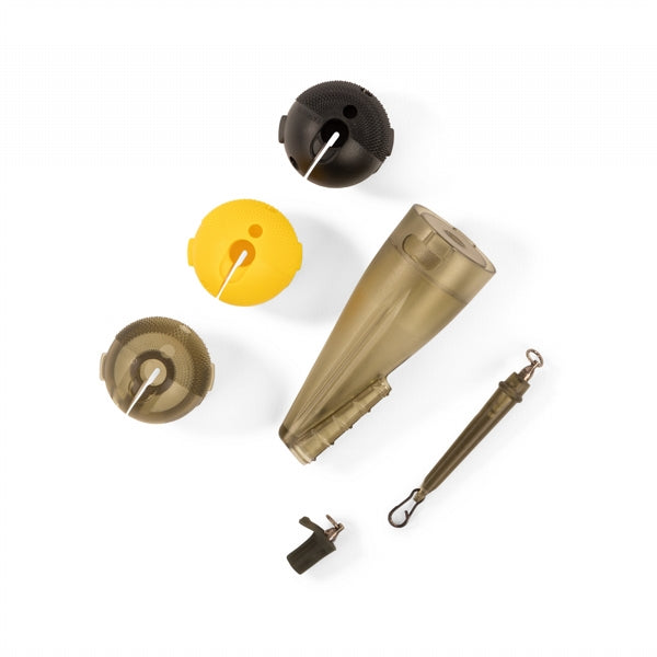 Laden Sie das Bild in Galerie -Viewer, Trakker Impact Zig Float Kit
