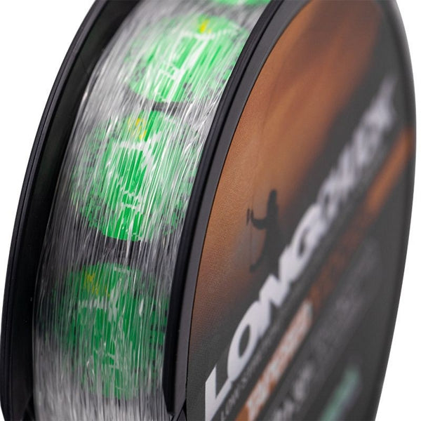 Load image into Gallery viewer, Korda Longchuck Tapered Leaders
