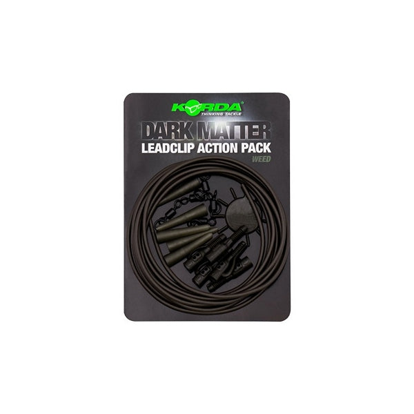 Chargez l'image dans la visionneuse de la galerie, Korda Dark Matter Action Pack
