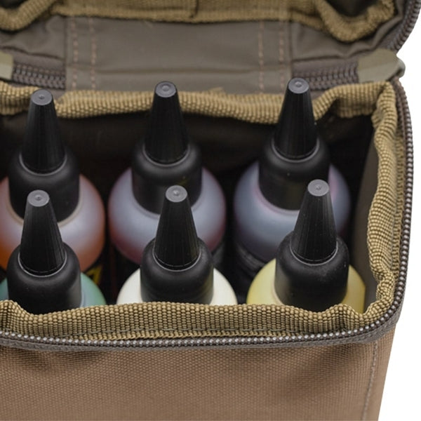 Laden Sie das Bild in Galerie -Viewer, Korda Compac Goo Bag Small
