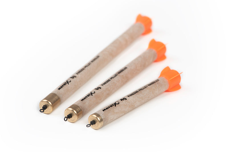 Carica immagine in Galleria Viewer, Matrix Finesse Pellet Waggler
