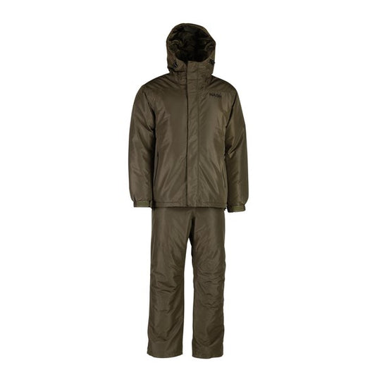 Kevin Nash Arctic Suit