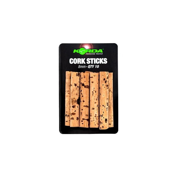 Laden Sie das Bild in Galerie -Viewer, Korda Cork Sticks
