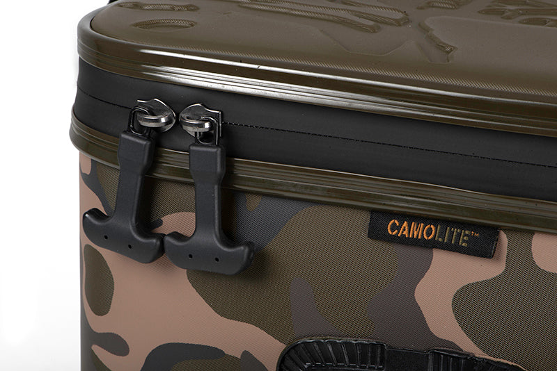 Chargez l'image dans la visionneuse de la galerie, Sacs Isothermes Fox Aquos Camolite
