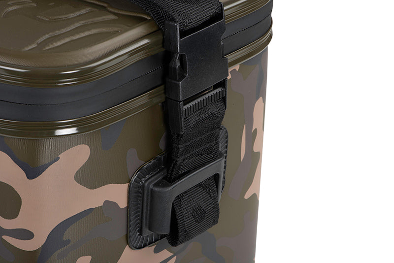 Chargez l'image dans la visionneuse de la galerie, Sacs Isothermes Fox Aquos Camolite
