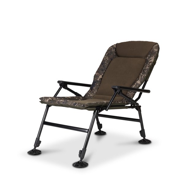 Laden Sie das Bild in Galerie -Viewer, Kevin Nash Indulgence Hi-Back Auto Recline

