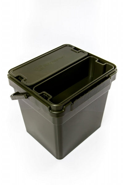 Load image into Gallery viewer, Ridge Monkey Modular Bucket
