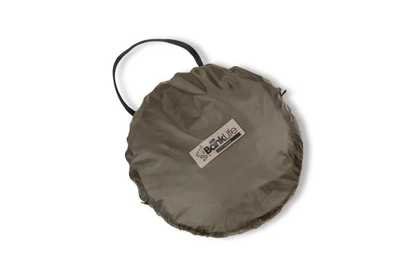 Laden Sie das Bild in Galerie -Viewer, Nash Utility Shelter - Tenda Bagno/Doccia Pop-Up
