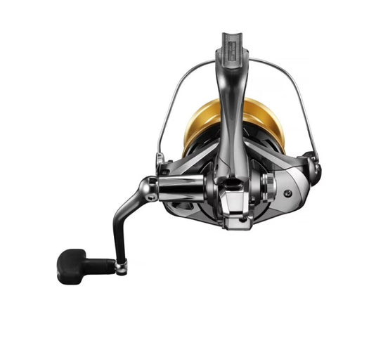 SHIMANO Aerlex XSC 14000 - Surfcasting Reel / Mulinello da Surfcasting
