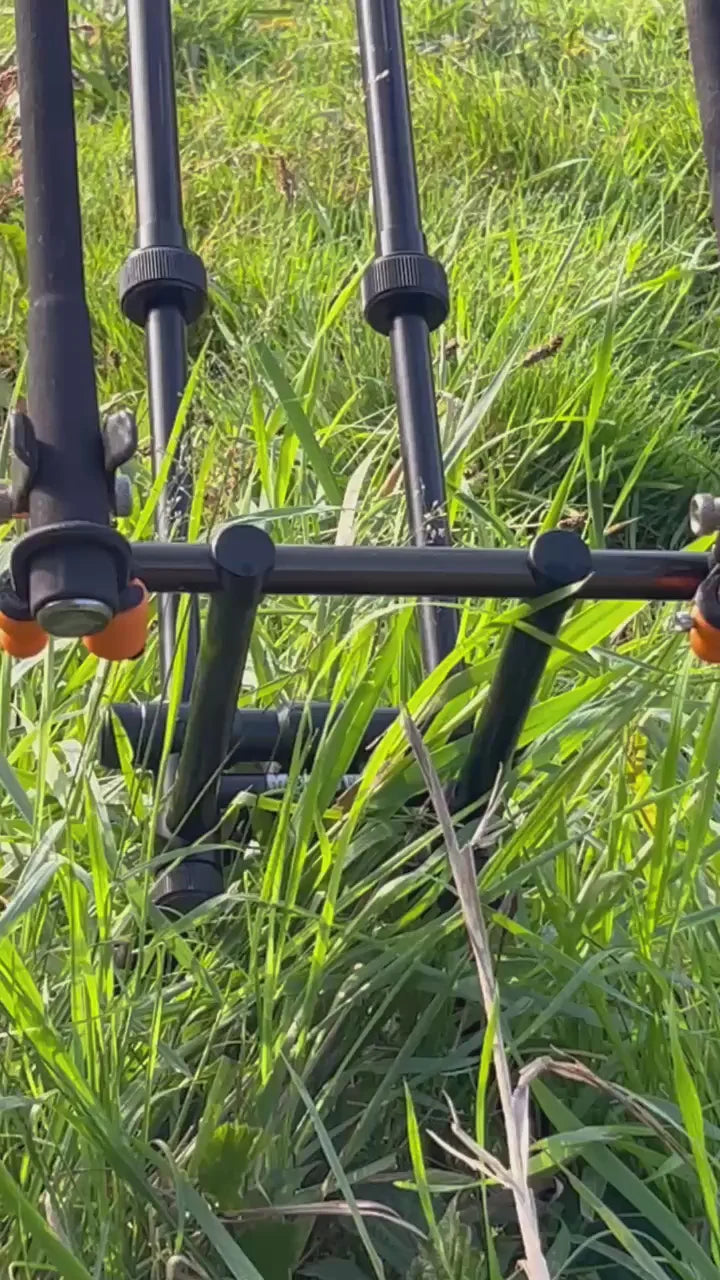 Load image into Gallery viewer, IB RodLock - Rod Holder for Rod Pod
