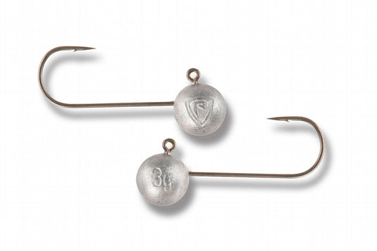 Fox Rage Micro Jig Heads